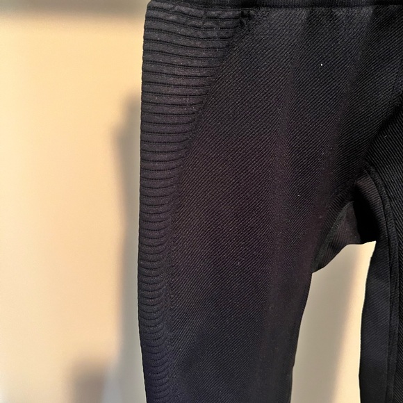 Oiselle Seamless Flyte Tights - Picture 3 of 6